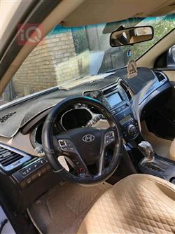 هیۆندای سەنتافی